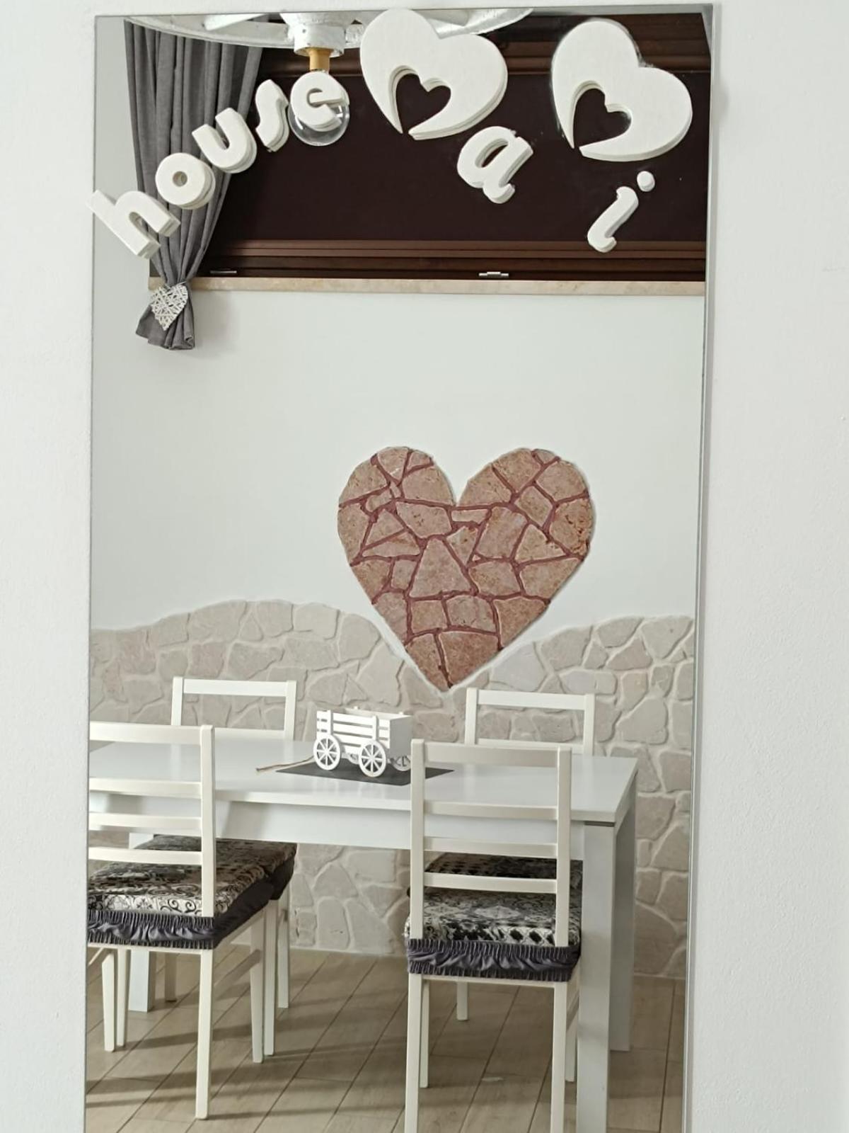 House Mami Villa Polignano a Mare Exterior foto