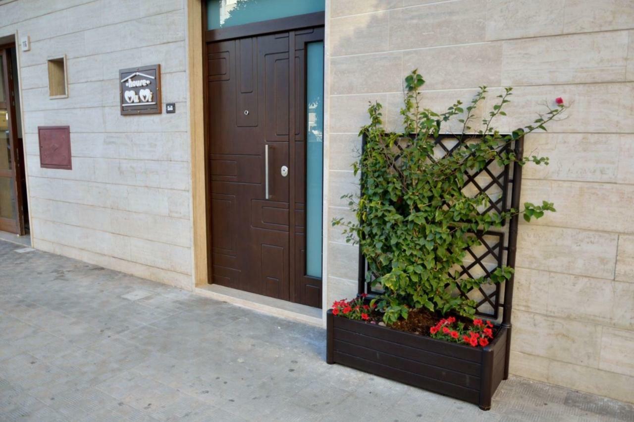 House Mami Villa Polignano a Mare Exterior foto